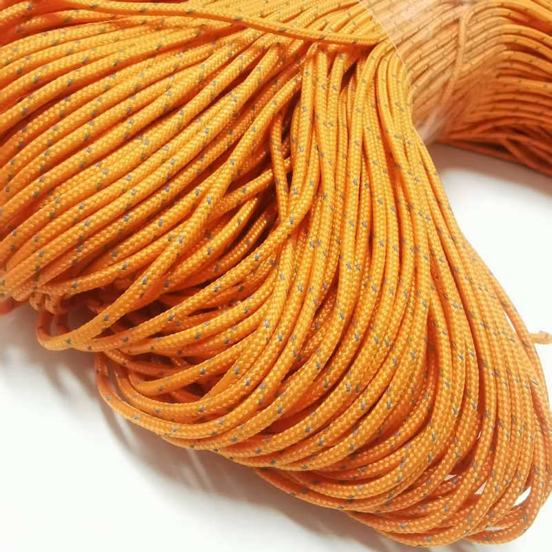 Orange Reflektierendes Paracor – Outdoor Camping Extension Cord Bewertung und Preis
