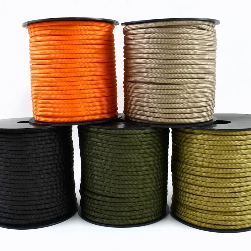 10-50 Meter Meetee 4mm 550 Fal – Outdoor Camping Extension Cord Bewertung und Preis