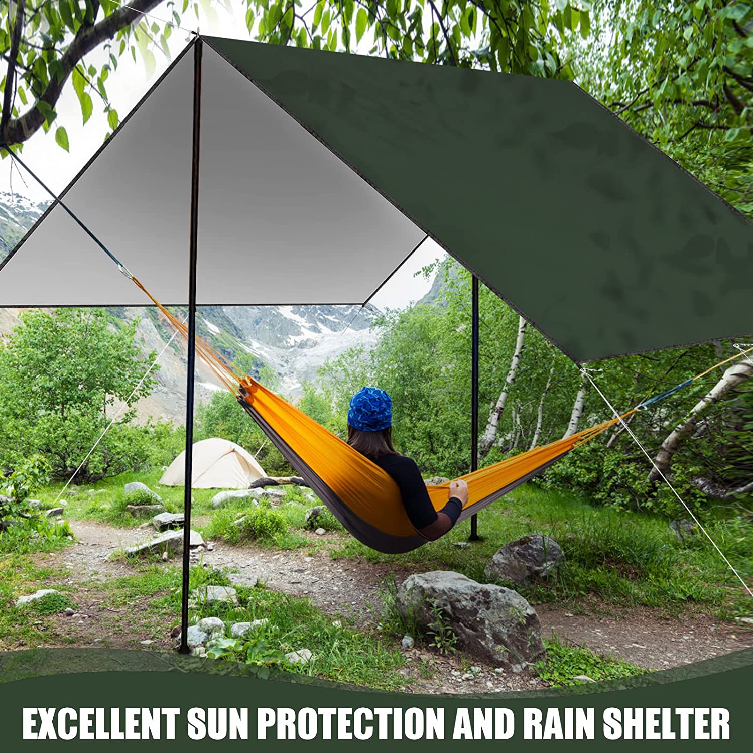 2026 Wasserdichte Campingplane – Outdoor Camping Tents For Sale Bewertung und Preis