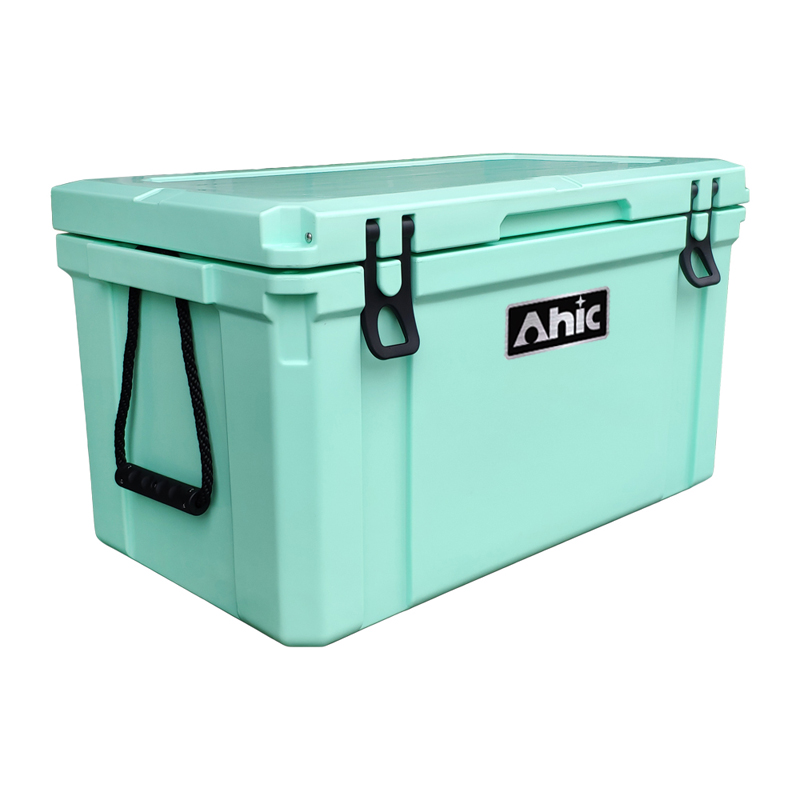 75L Isolierte PE-Kühlbox mit S – Outdoor Camping Bewertung und Preis