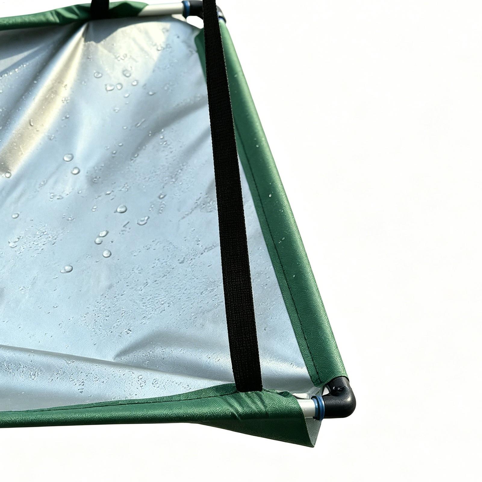 Regenfänger für Garten, Wasser – Outdoor Camping Water Filter Bewertung und Preis