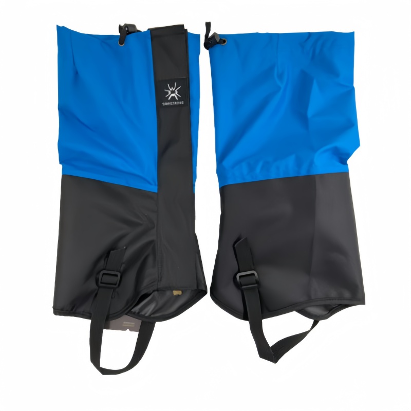 Wasserdichte Outdoor-Beinmansc – Trekking Gaiters Bewertung und Preis