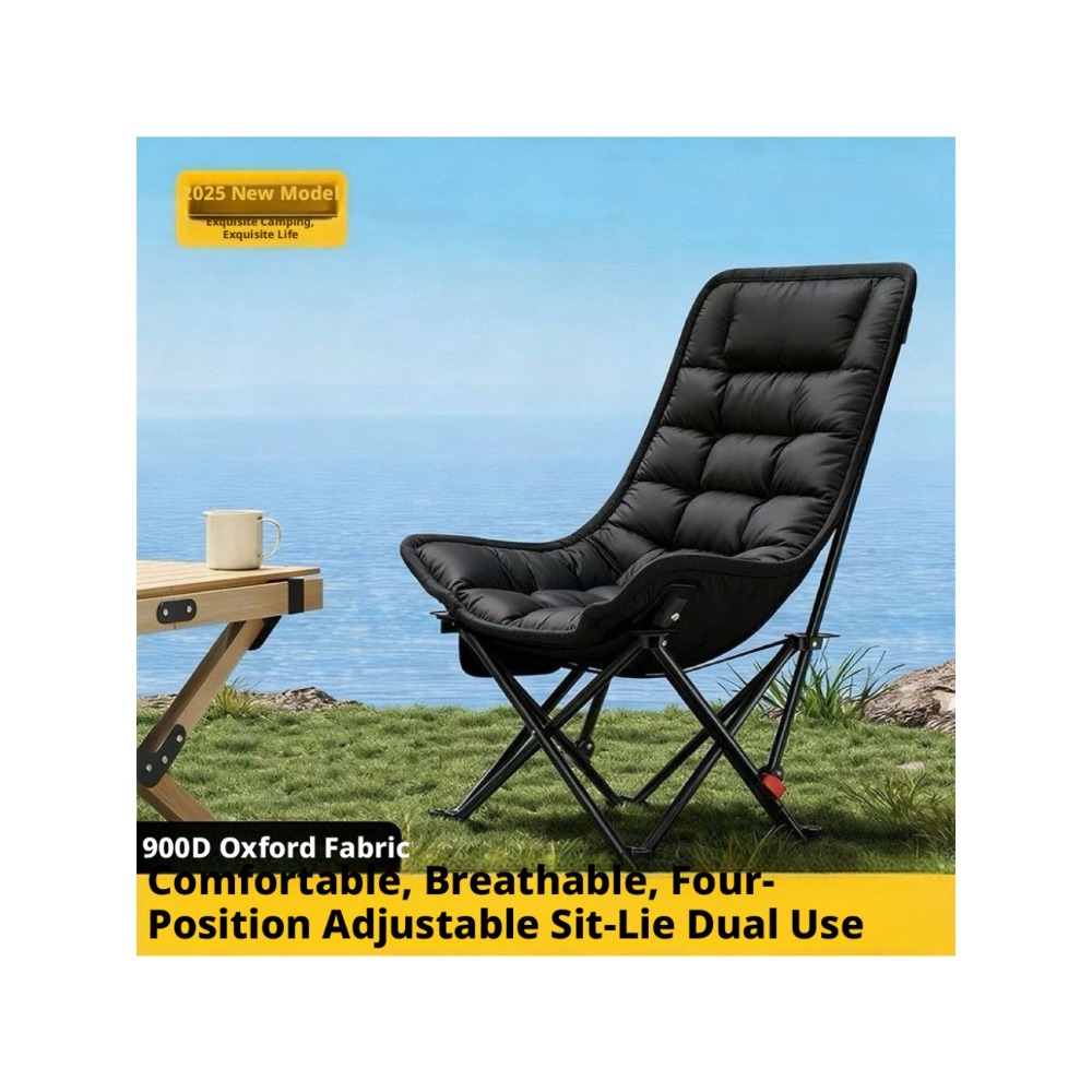 Verdickter Baumwoll-Outdoor-Kl – Outdoor Camping Loveseat Bewertung und Preis