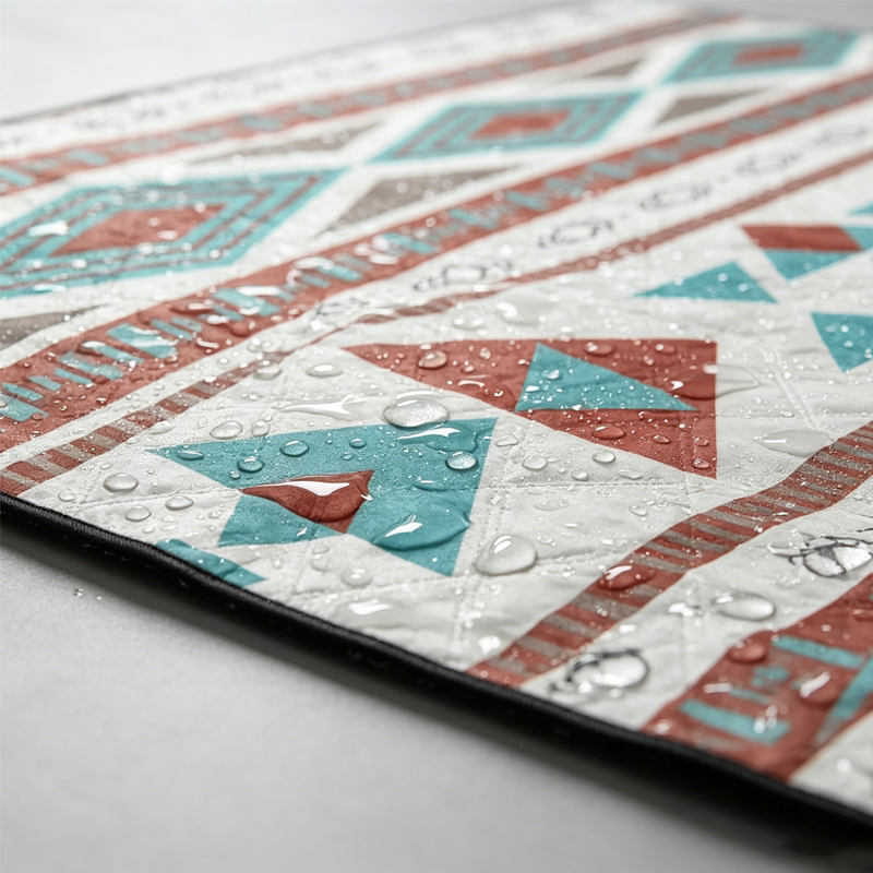 200x300 Boho Geometrische Pick – Outdoor Camping Mats Large Bewertung und Preis
