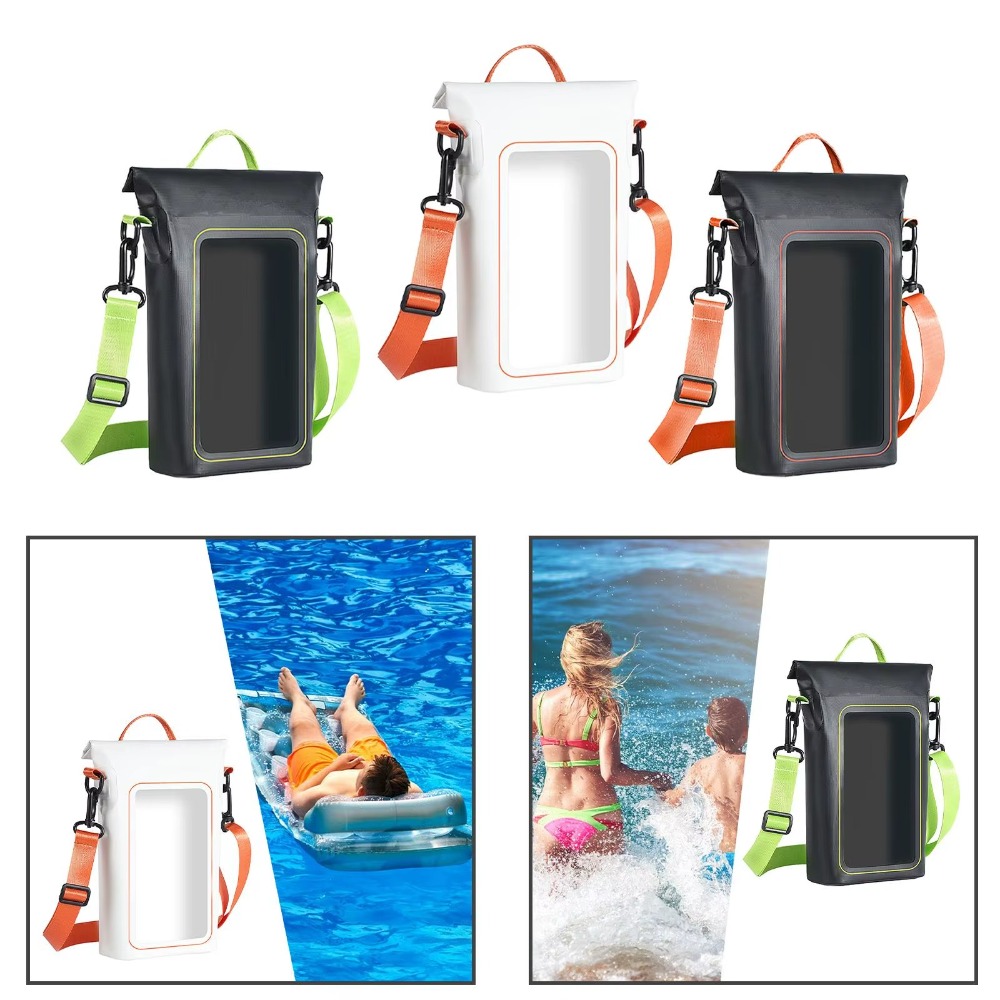 Wasserdichte Handytasche mit U – Dry Bag Waterproof Bewertung und Preis