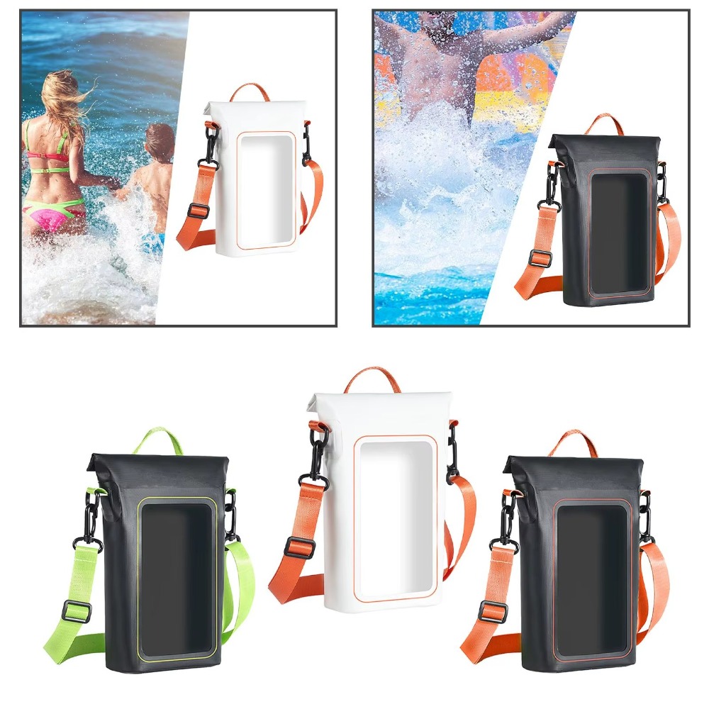 Wasserdichte Handytasche mit U – Dry Bag Waterproof Bewertung und Preis