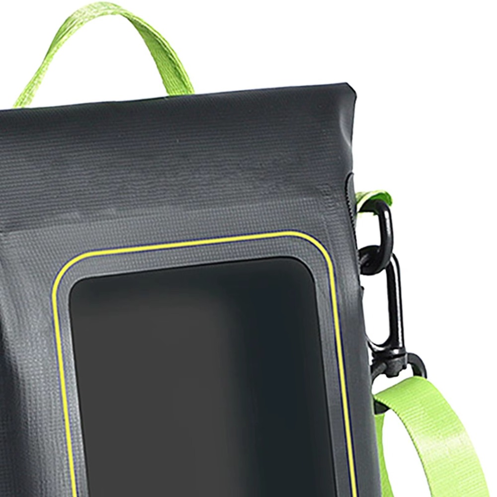 Wasserdichte Handytasche mit U – Dry Bag Waterproof Bewertung und Preis