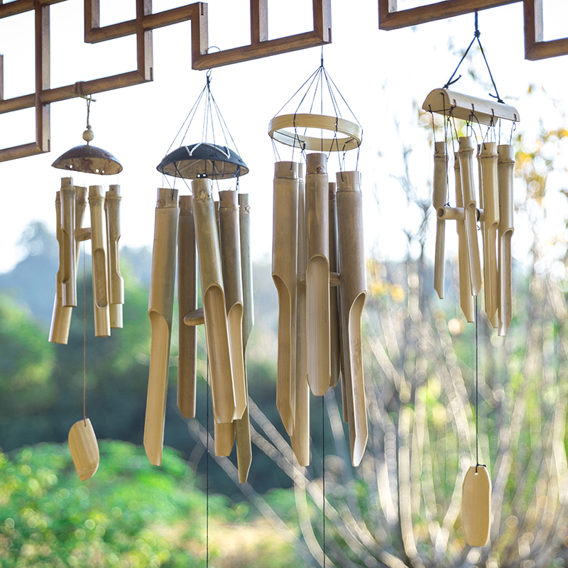 Hängeglocke für den Außenberei – Japanese Outdoor Camping Bewertung und Preis
