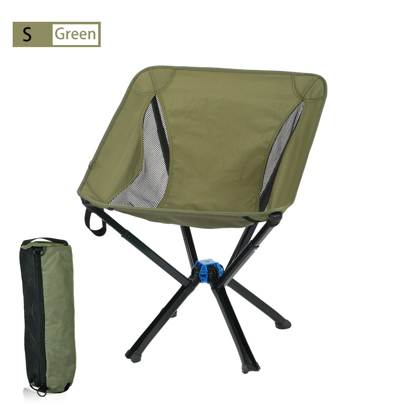 Kleiner faltbarer tragbarer kl – Outdoor Camping Loveseat Bewertung und Preis