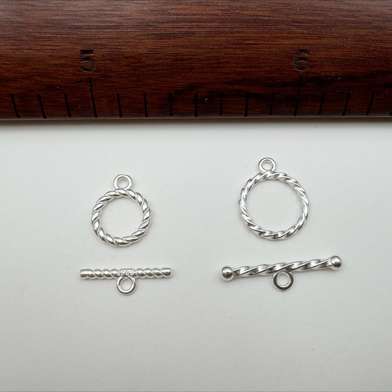 1 Set S925 Sterling Silber Han – Paracord Bracelet Bewertung und Preis