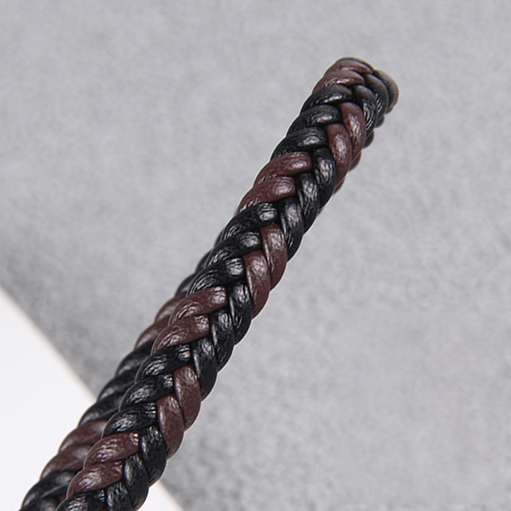 2 Meter PU-Lederband, 6 mm/8 m – Paracord Bracelet Bewertung und Preis