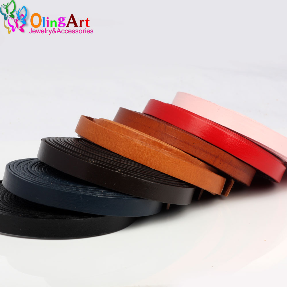 OlingArt 10*2mm 1 Yard/Lot Meh – Paracord Bracelet Bewertung und Preis