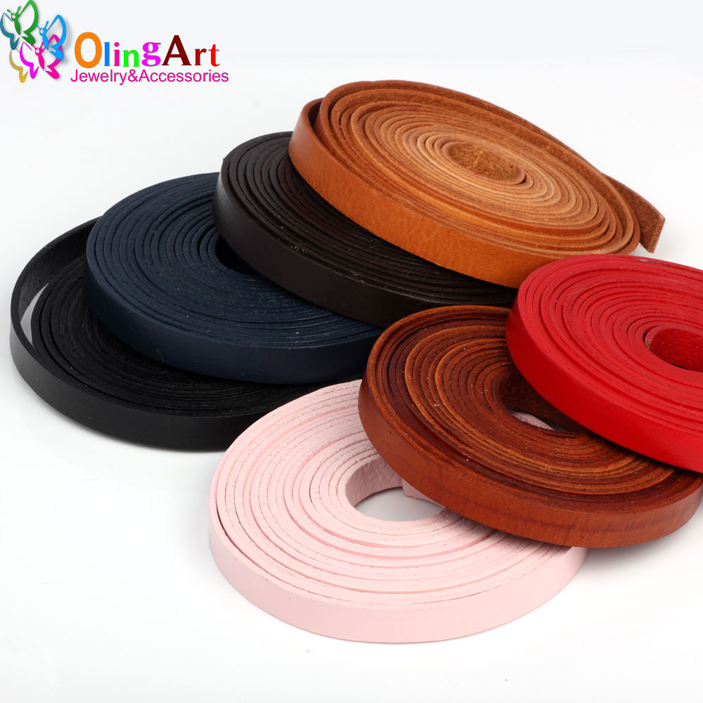 OlingArt 10*2mm 1 Yard/Lot Meh – Paracord Bracelet Bewertung und Preis