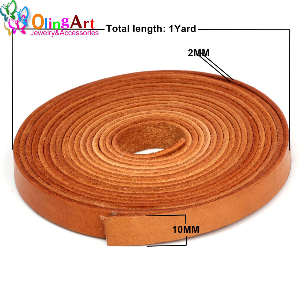 OlingArt 10*2mm 1 Yard/Lot Meh – Paracord Bracelet Bewertung und Preis
