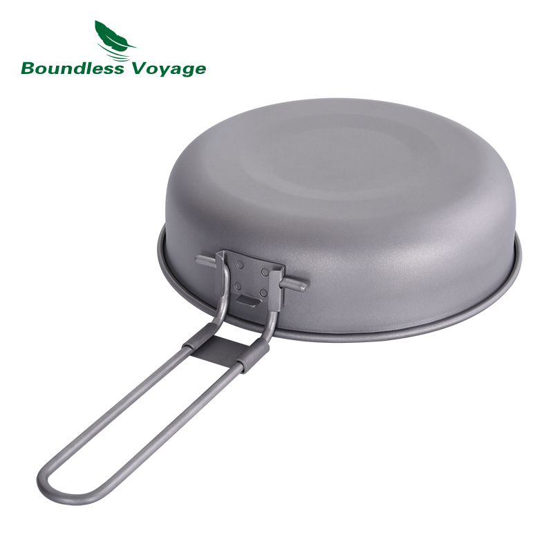 Boundless Voyage Ultraleichte  – Outdoor Camping Griddle Bewertung und Preis