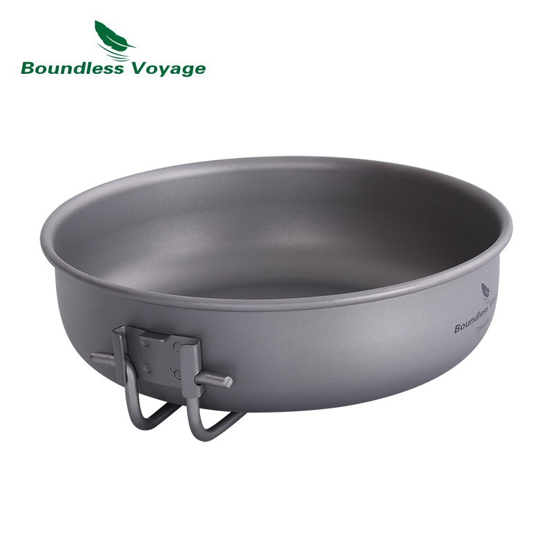 Boundless Voyage Ultraleichte  – Outdoor Camping Griddle Bewertung und Preis