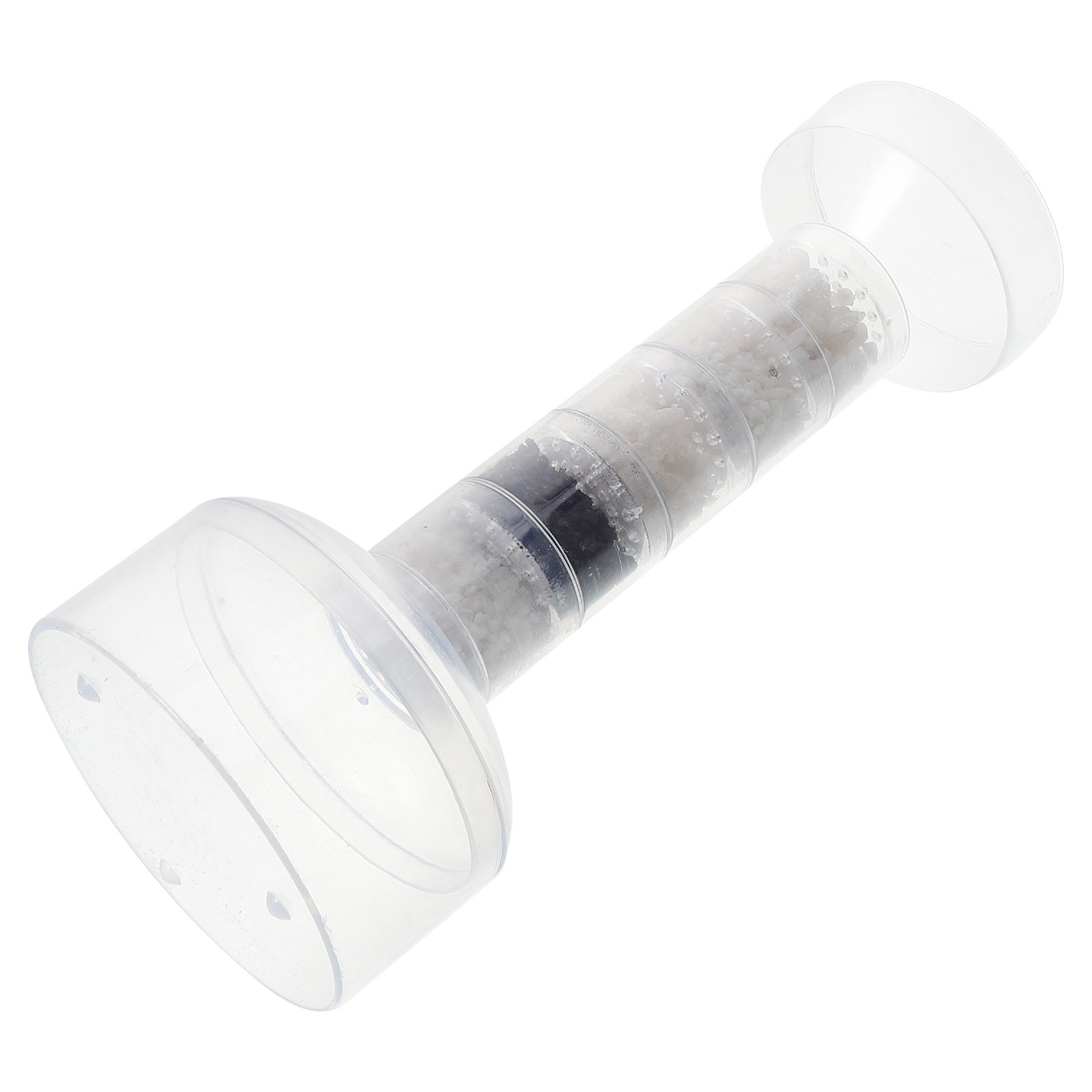 DIY-Wasseraufbereitungssystem  – Outdoor Camping Water Filter Bewertung und Preis