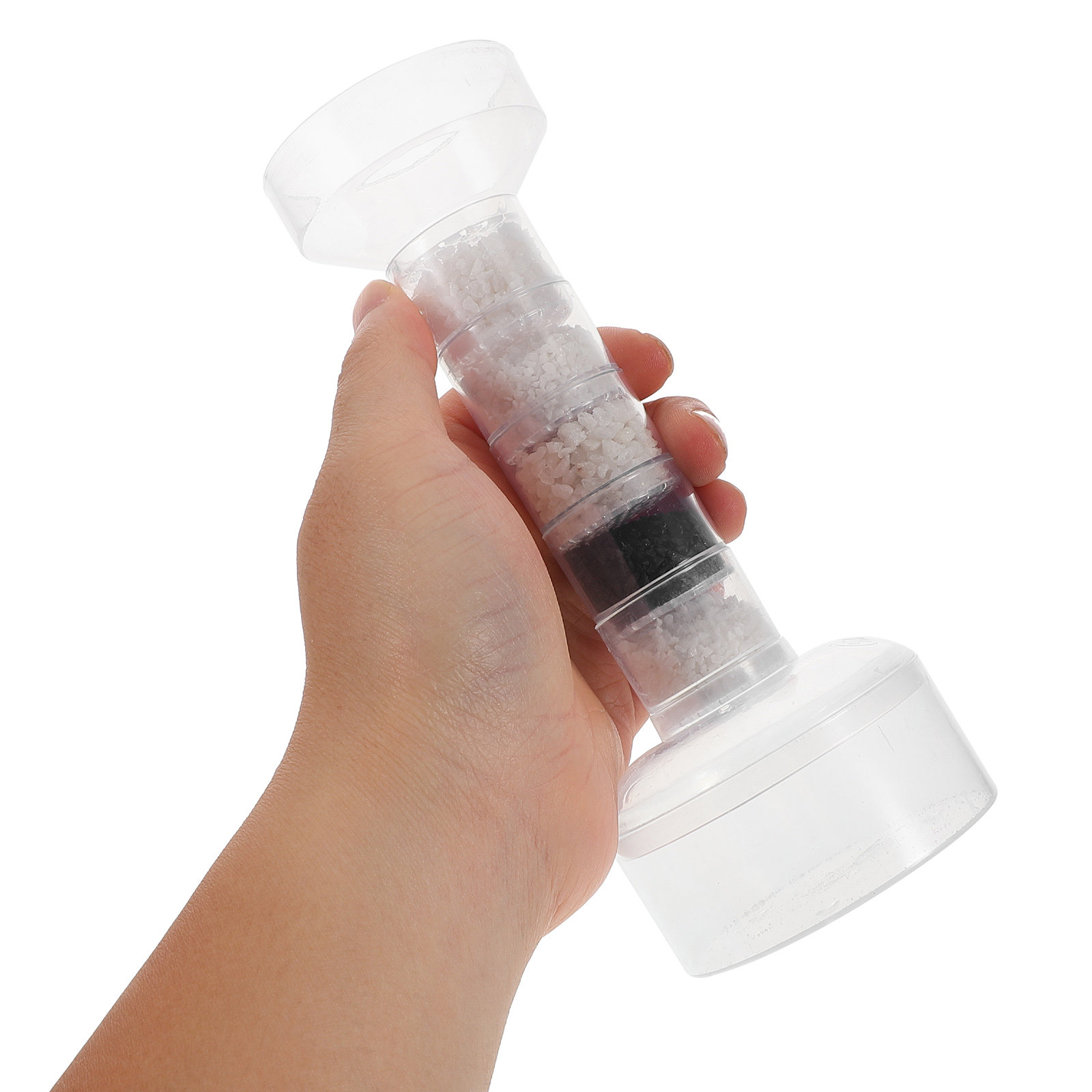 DIY-Wasseraufbereitungssystem  – Outdoor Camping Water Filter Bewertung und Preis