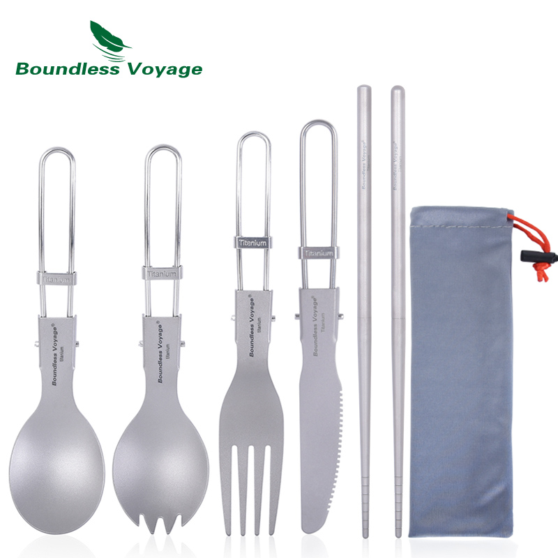 Boundless Voyage Titan Camping – Outdoor Camping Dining Set Bewertung und Preis