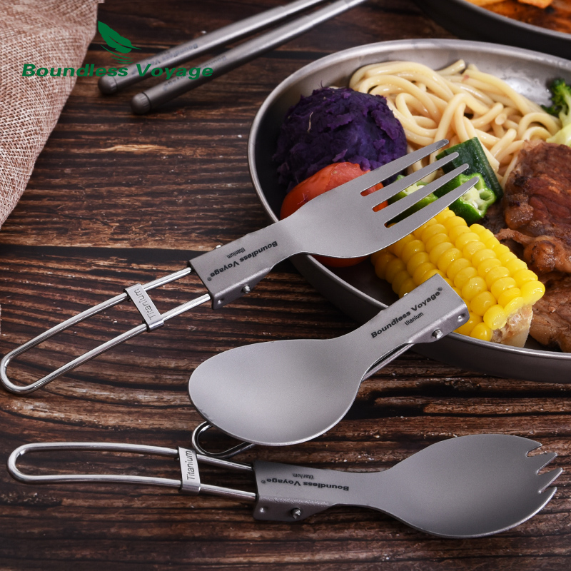 Boundless Voyage Titan Camping – Outdoor Camping Dining Set Bewertung und Preis