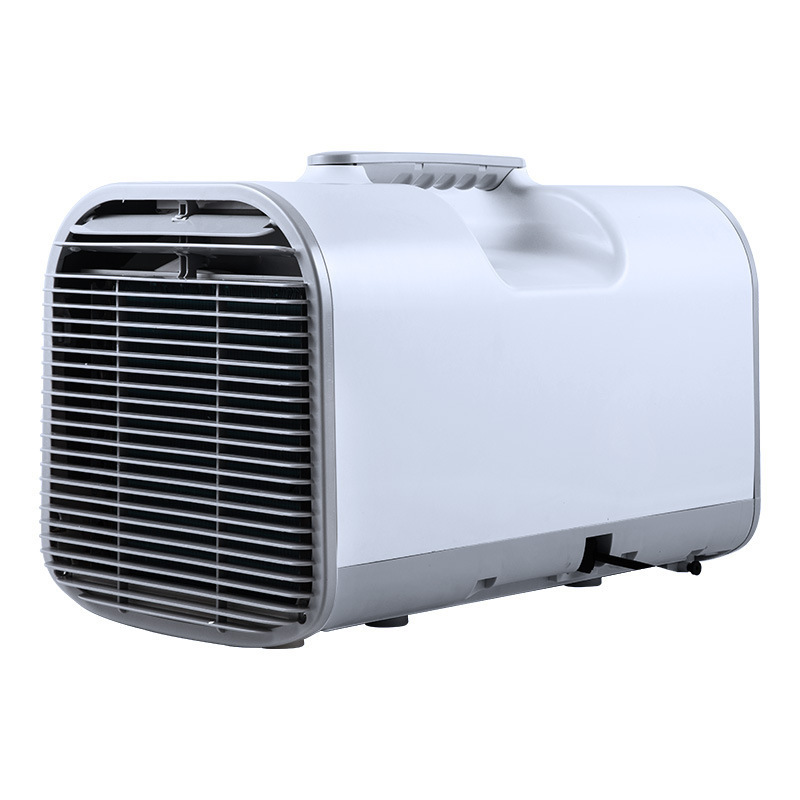 12 V/24 V tragbare Auto-Klimaa – Outdoor Camping Air Conditioner Bewertung und Preis