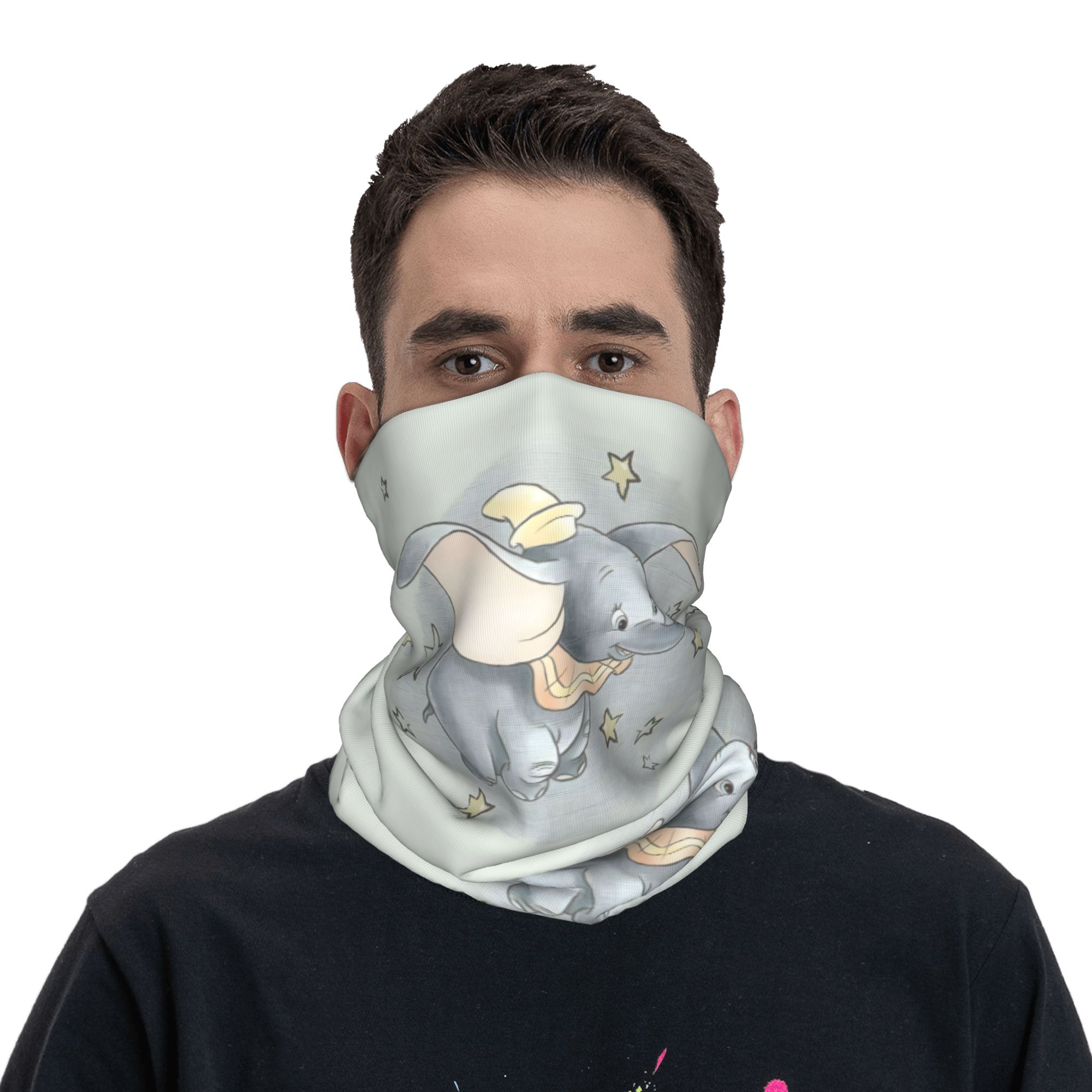 Individuelles Anime Dumbo Band – Trekking Gaiters Bewertung und Preis