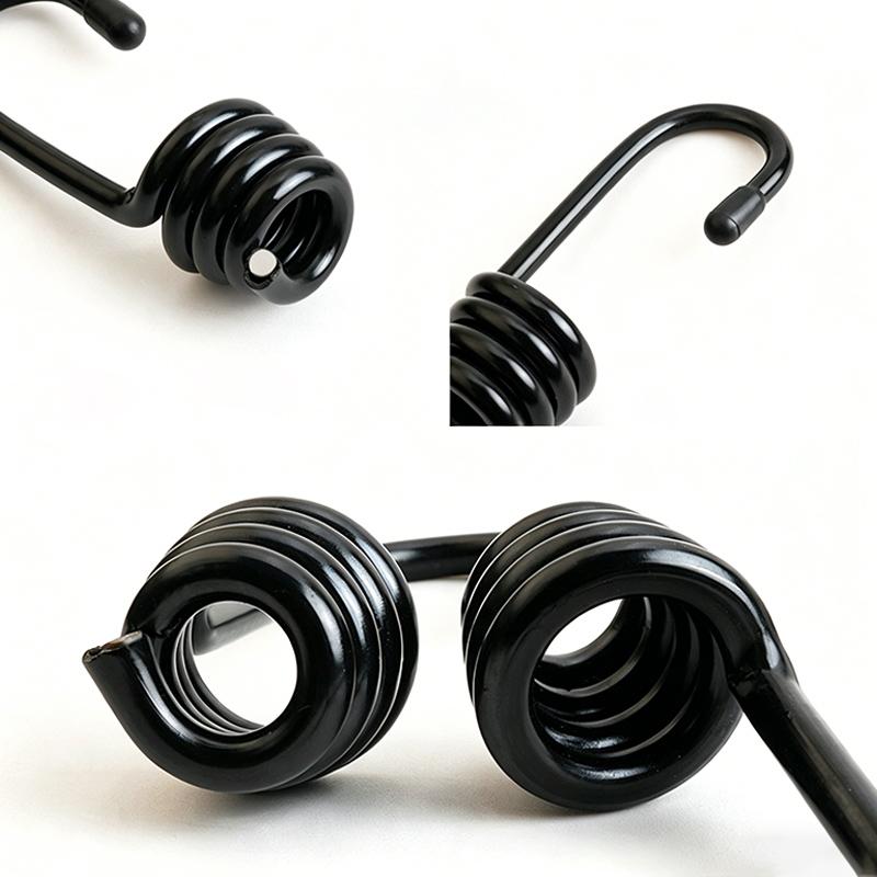 Hochbelastbare Metall-Elastiks – Outdoor Camping Extension Cord Bewertung und Preis
