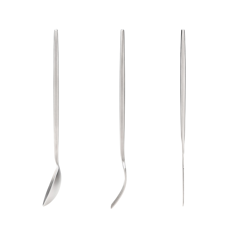 Keith Titan Tragbarer Löffel G – Outdoor Camping Dining Set Bewertung und Preis