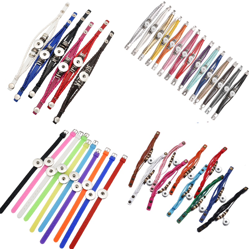 10 Stück gemischte Seil-Leder- – Paracord Bracelet Bewertung und Preis