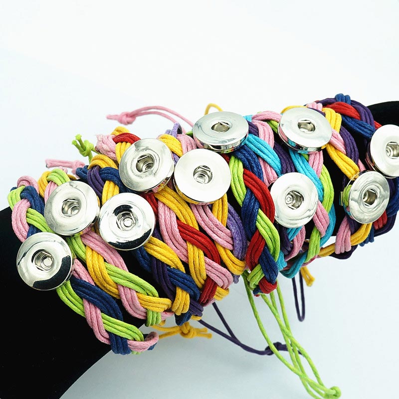 10 Stück gemischte Seil-Leder- – Paracord Bracelet Bewertung und Preis