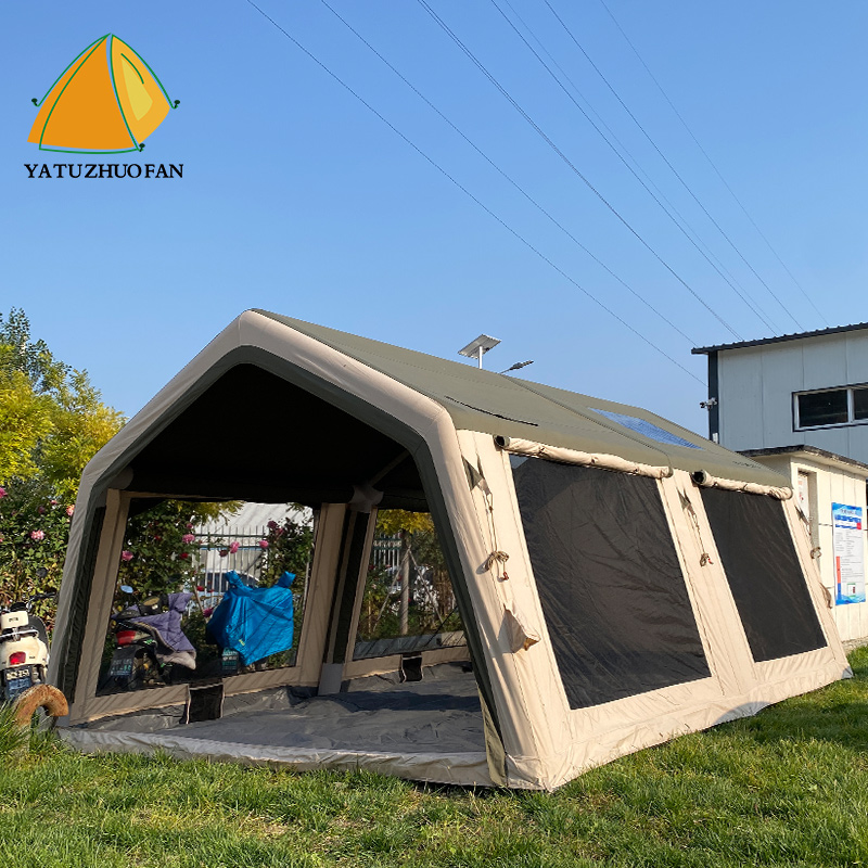 Großhandel Neuerscheinung Aufb – Outdoor Camping Tents For Sale Bewertung und Preis