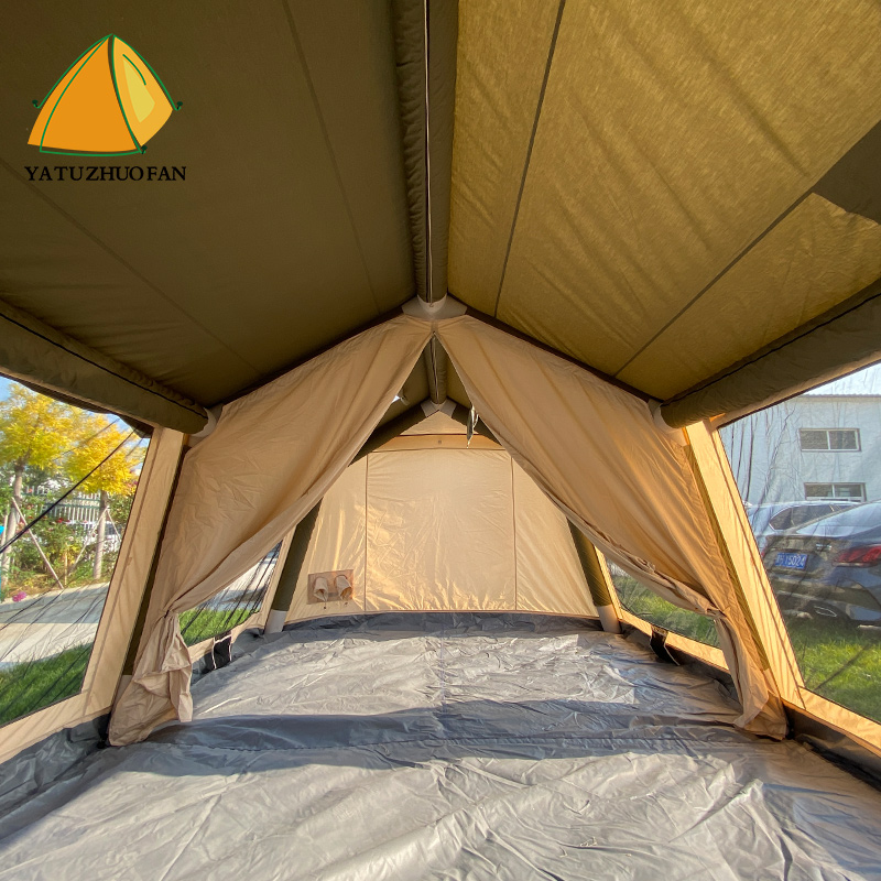 Großhandel Neuerscheinung Aufb – Outdoor Camping Tents For Sale Bewertung und Preis