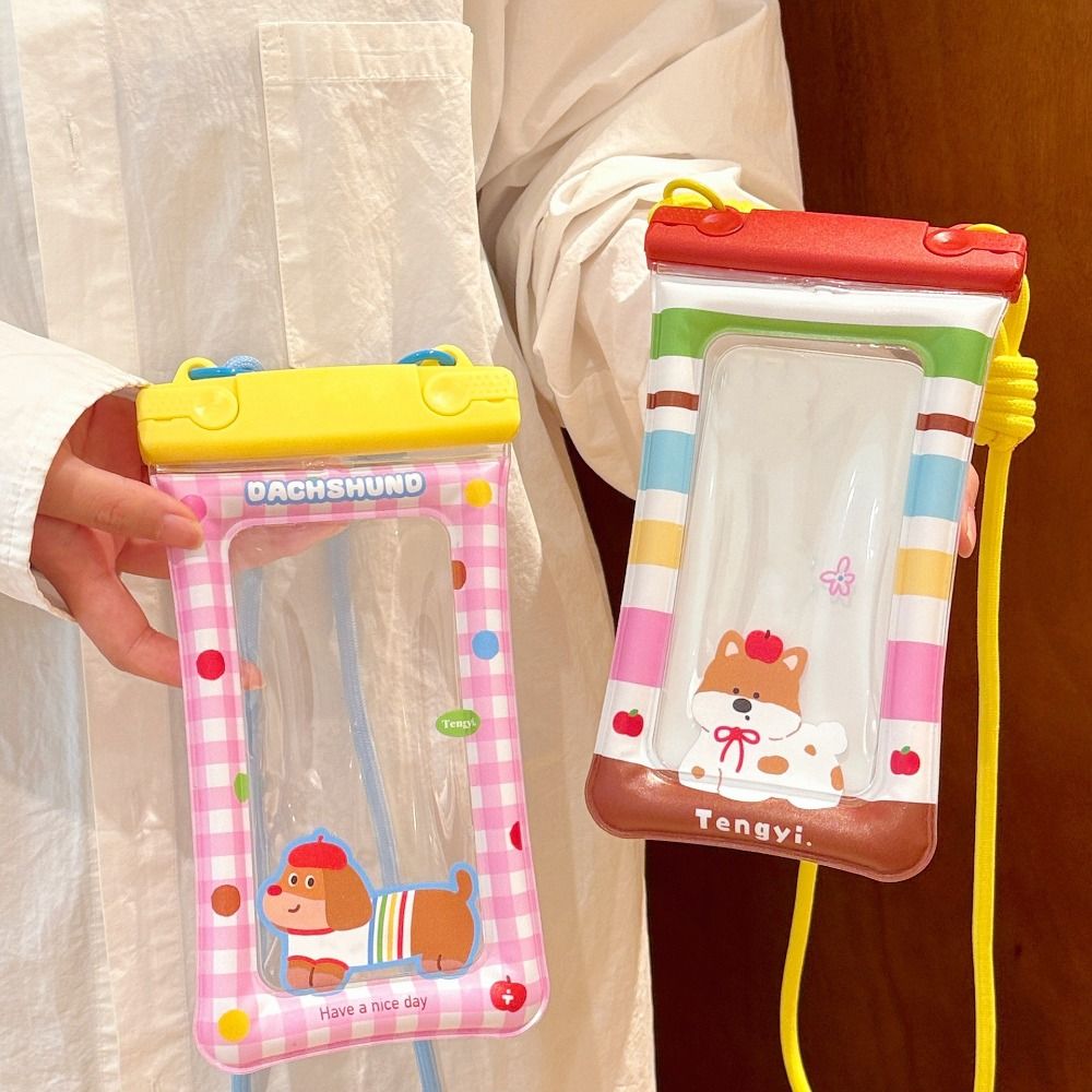 Transparente Wasserdichte Hand – Dry Bag Waterproof Bewertung und Preis