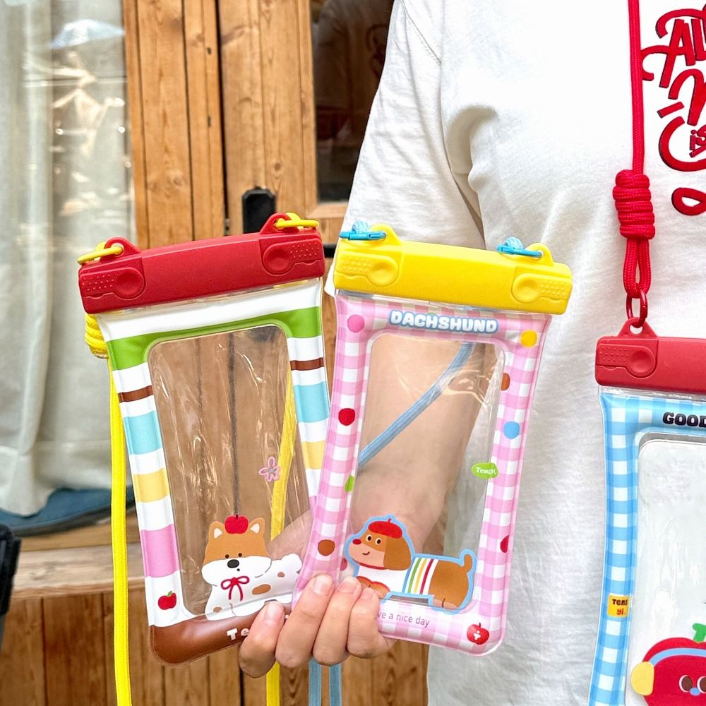 Transparente Wasserdichte Hand – Dry Bag Waterproof Bewertung und Preis