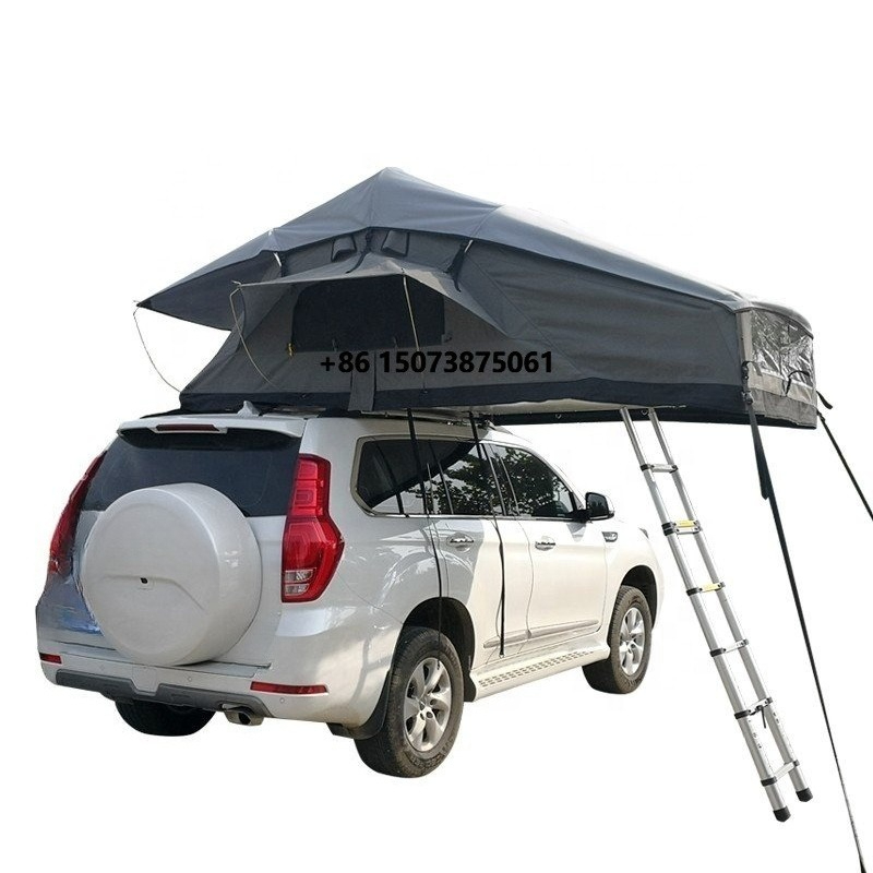Outdoor Faltbares Dachzelt für – Outdoor Camping Tents For Sale Bewertung und Preis