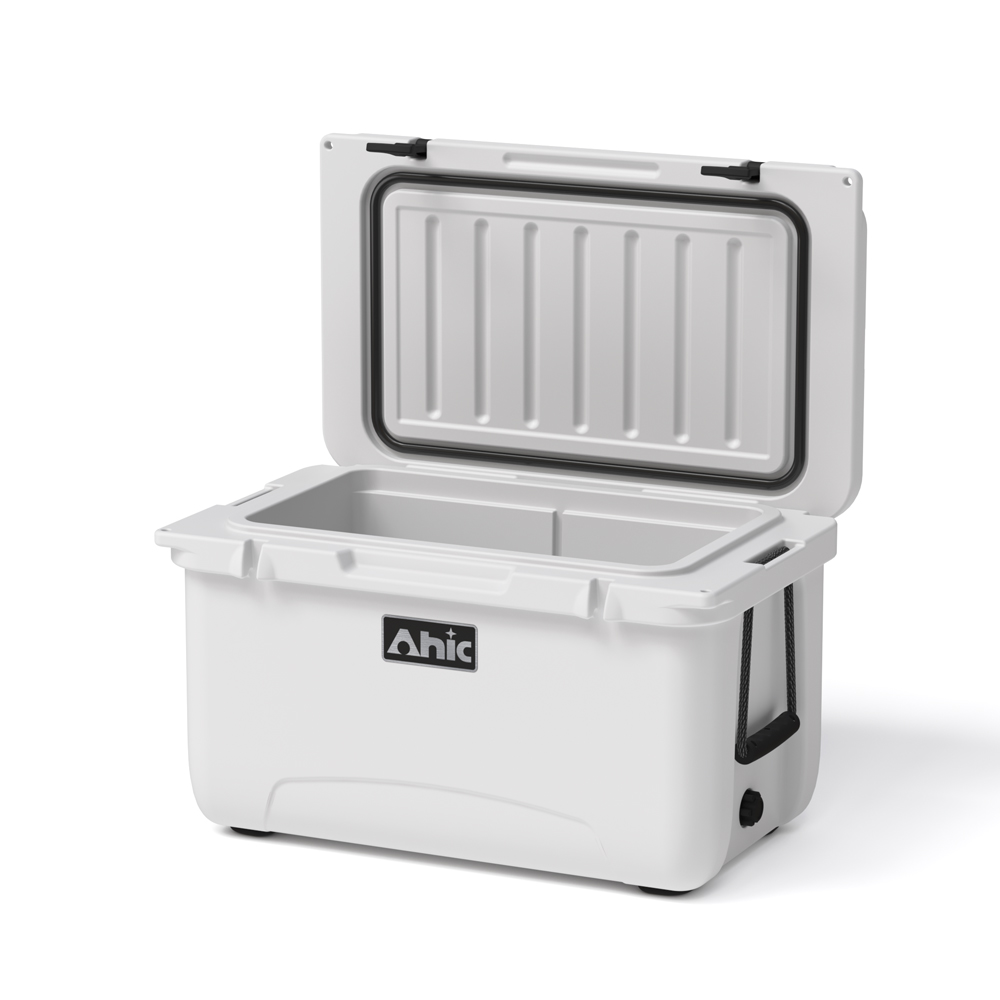 45L Rotationsgeformte Kühlbox, – Outdoor Camping Bewertung und Preis