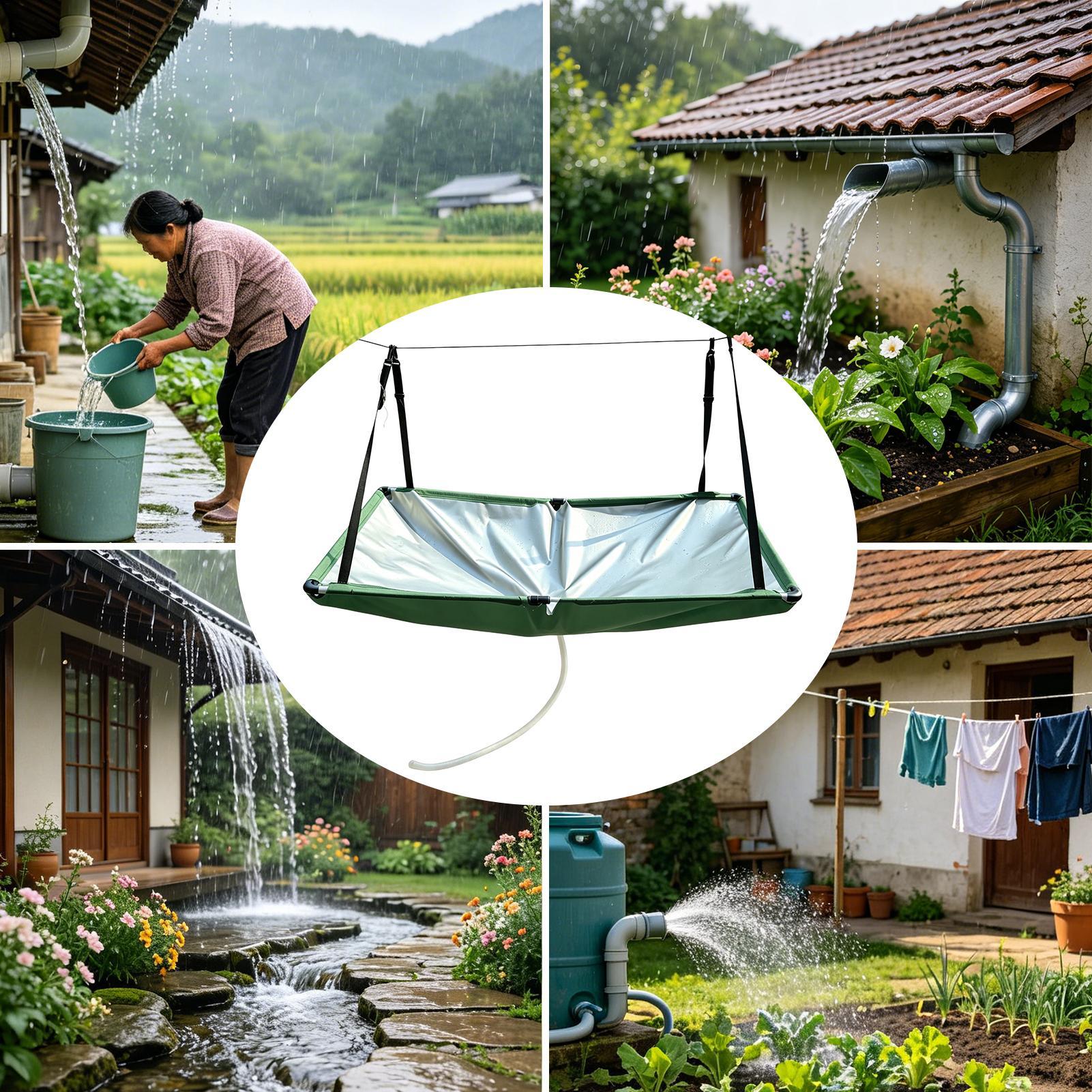 Wasserfangtuch mit Schlauch, R – Outdoor Camping Water Filter Bewertung und Preis