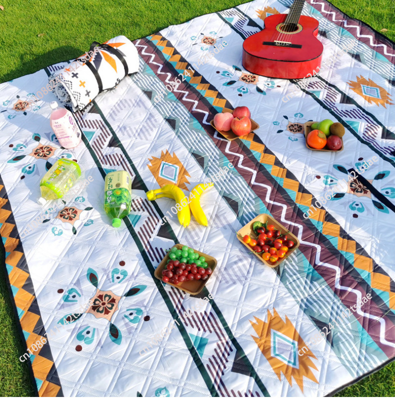 3 x 4 Meter große und verdickt – Outdoor Camping Mats Large Bewertung und Preis
