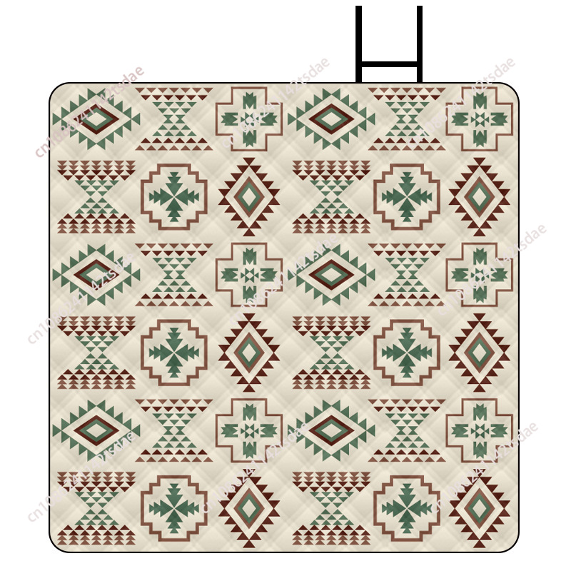 3 x 4 Meter große und verdickt – Outdoor Camping Mats Large Bewertung und Preis