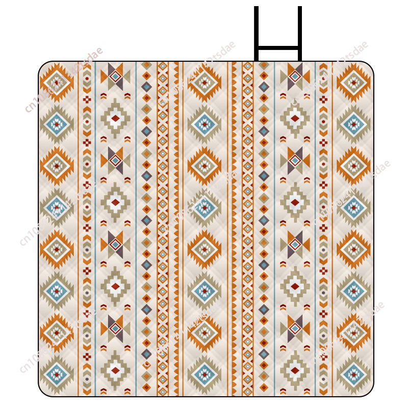 3 x 4 Meter große und verdickt – Outdoor Camping Mats Large Bewertung und Preis