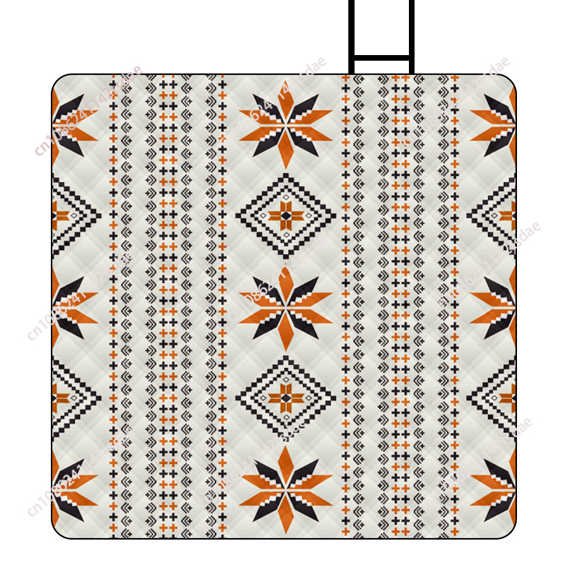3 x 4 Meter große und verdickt – Outdoor Camping Mats Large Bewertung und Preis