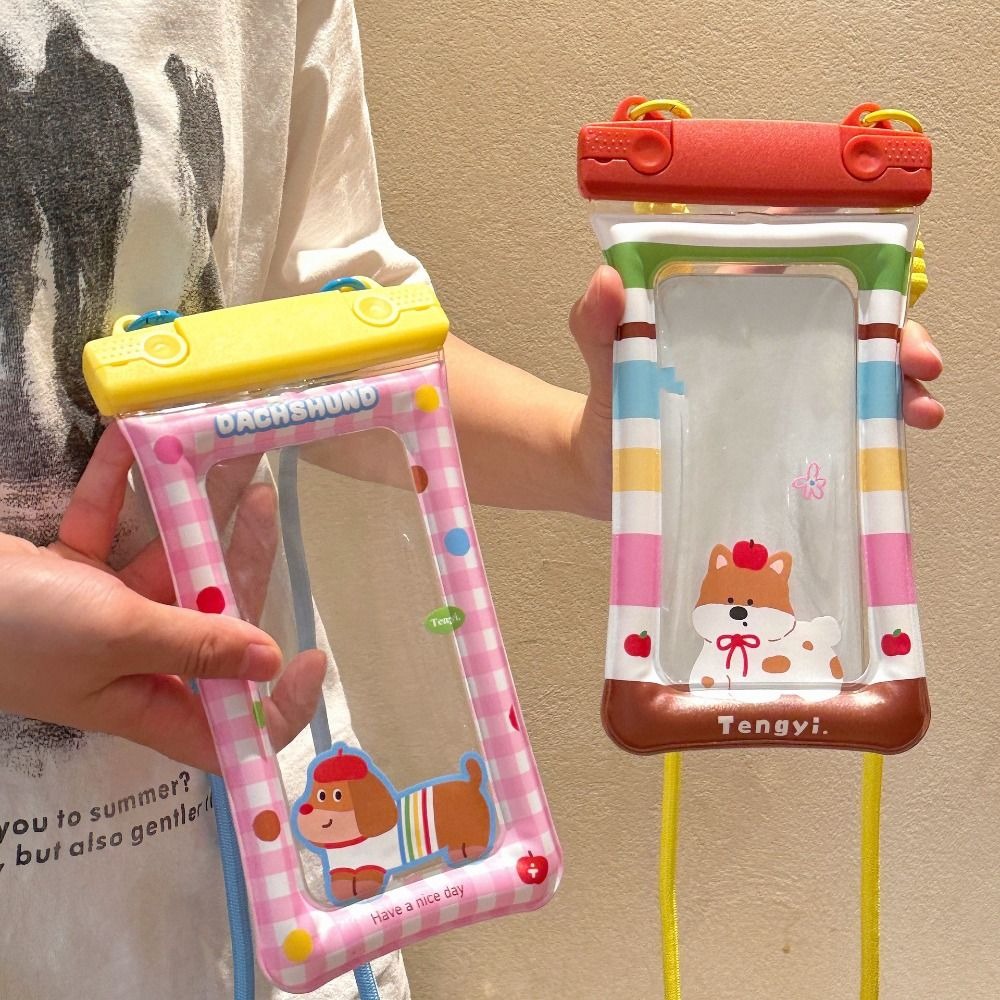 Transparente Wasserdichte Hand – Dry Bag Waterproof Bewertung und Preis