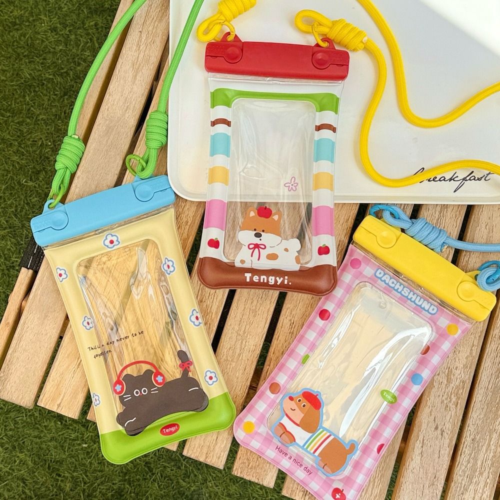 Transparente Wasserdichte Hand – Dry Bag Waterproof Bewertung und Preis