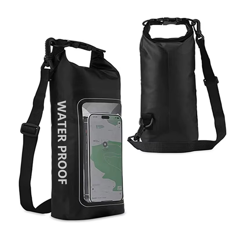 2L PVC Wasserdichte Umhängetas – Dry Bag Waterproof Bewertung und Preis