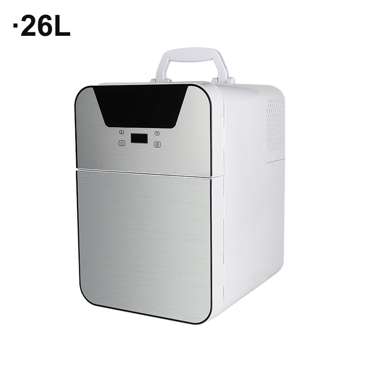 26L Großer Tragbarer Getränkek – Outdoor Camping Bewertung und Preis