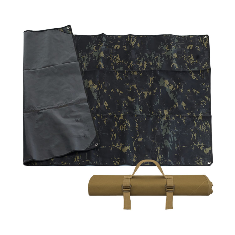 Tragbare Outdoor-Strandmatte E – Outdoor Camping Mats Large Bewertung und Preis