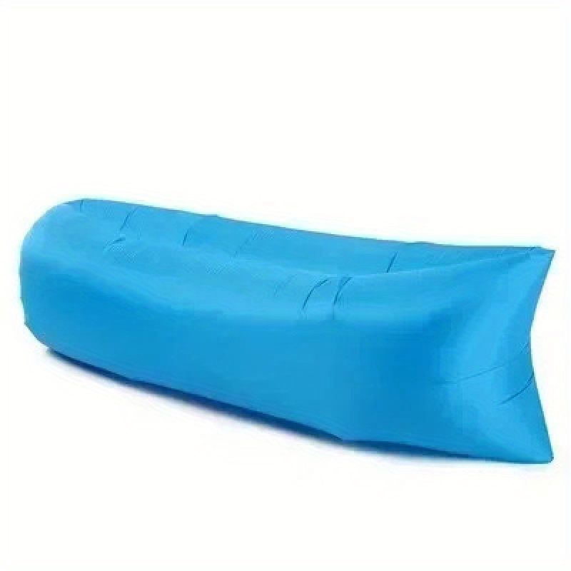 Aufblasbares Outdoor-Sofa, auf – Outdoor Camping Loveseat Bewertung und Preis