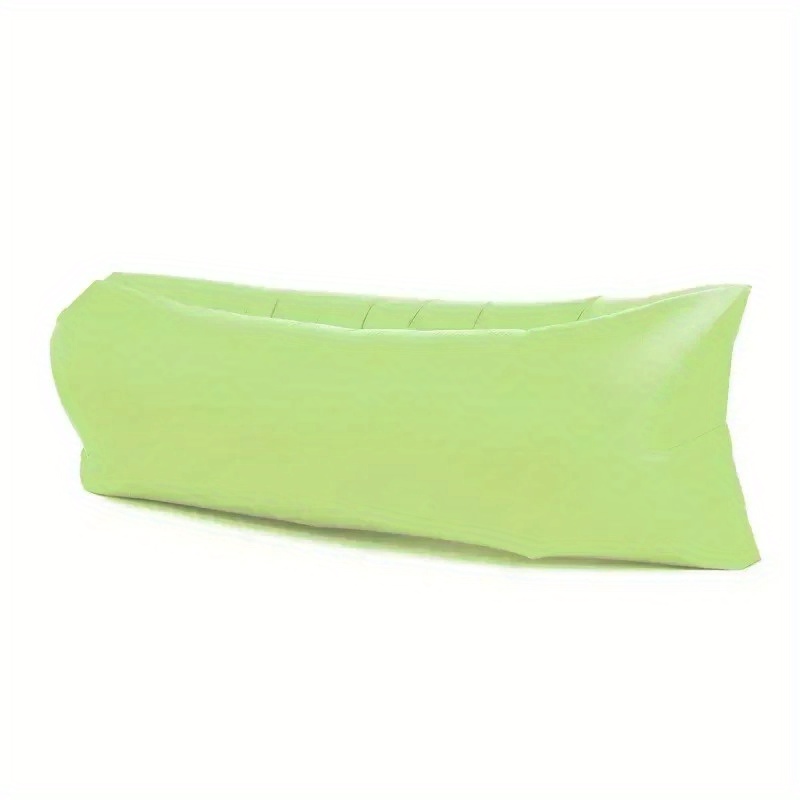 Aufblasbares Outdoor-Sofa, auf – Outdoor Camping Loveseat Bewertung und Preis