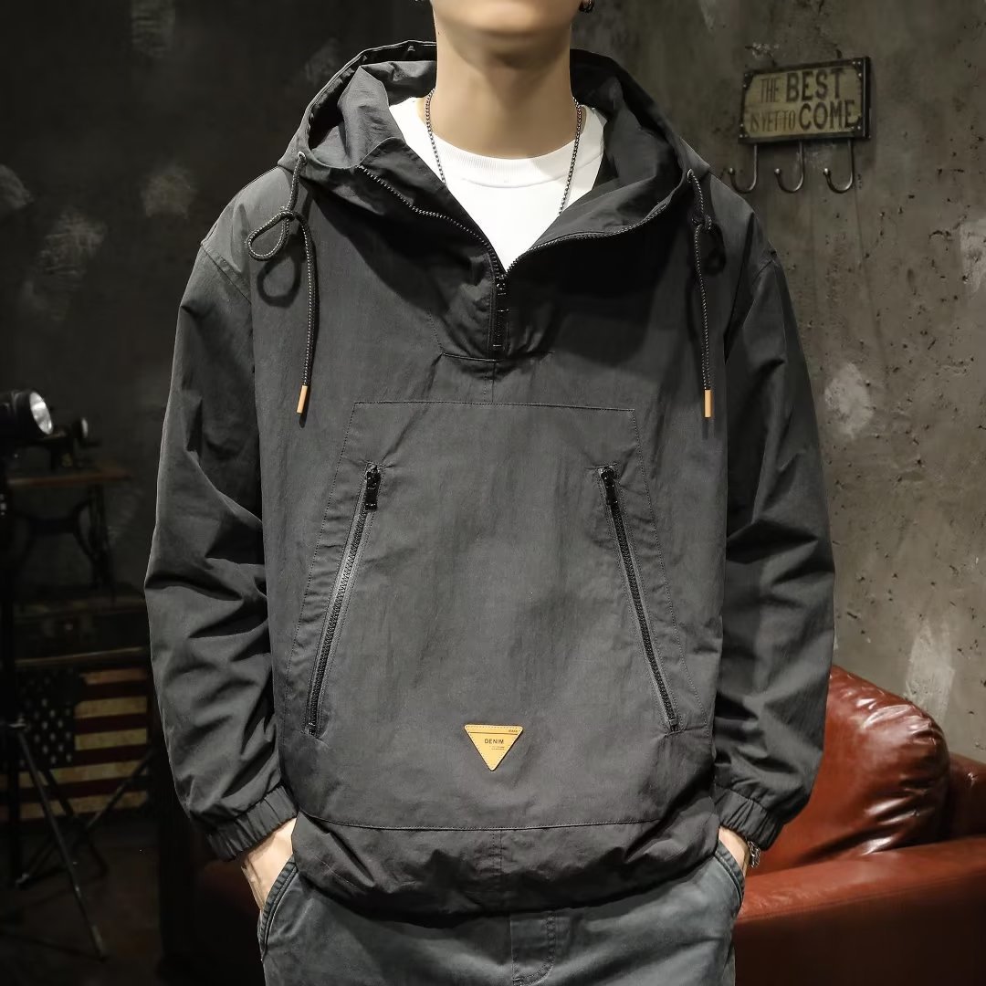Outdoor-Camping-Werkzeugjacke  – Japanese Outdoor Camping Bewertung und Preis