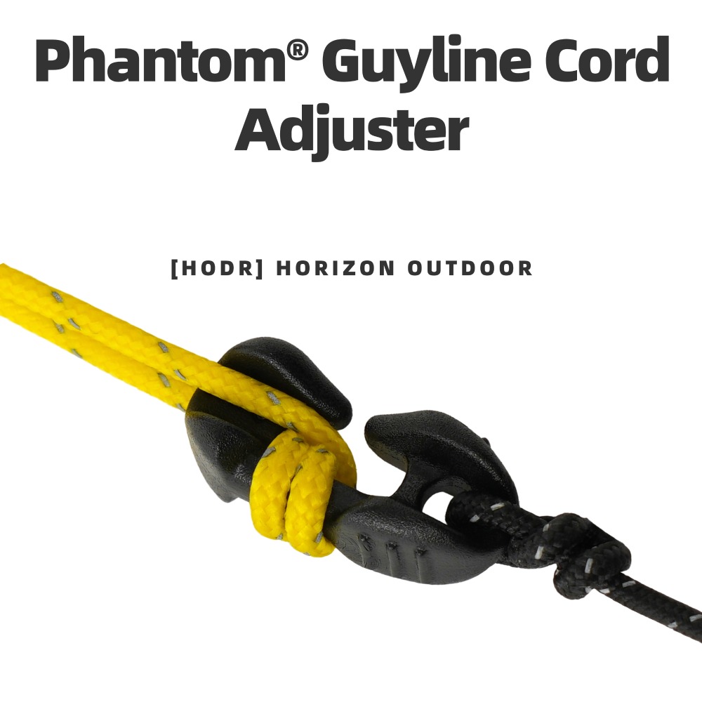 Duraflex Phantom Guyline Kabel – Outdoor Camping Extension Cord Bewertung und Preis